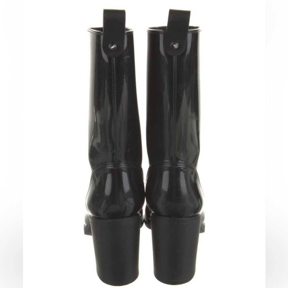 Christian Louboutin Rain Boots - Picture 4 of 6